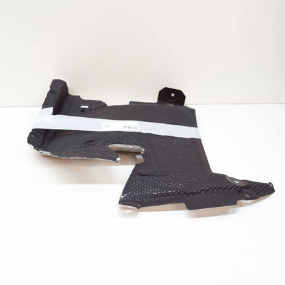 NEW AUDI R8 42 REAR UPPER LEFT HEAT SHIELD PLATE 420825645C