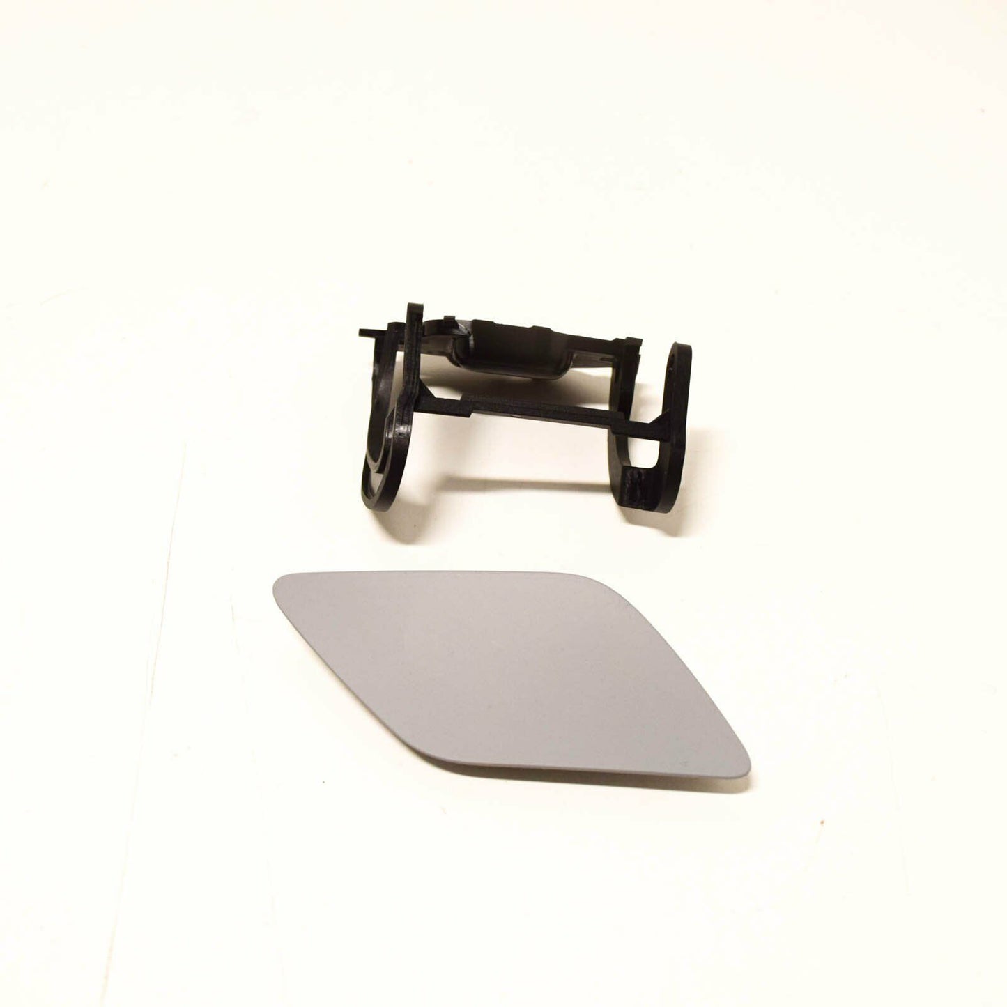 NEW MERCEDES-BENZ SL R230 RIGHT HEADLIGHT WASHER COVER A2308801205 9999 ORIGINAL