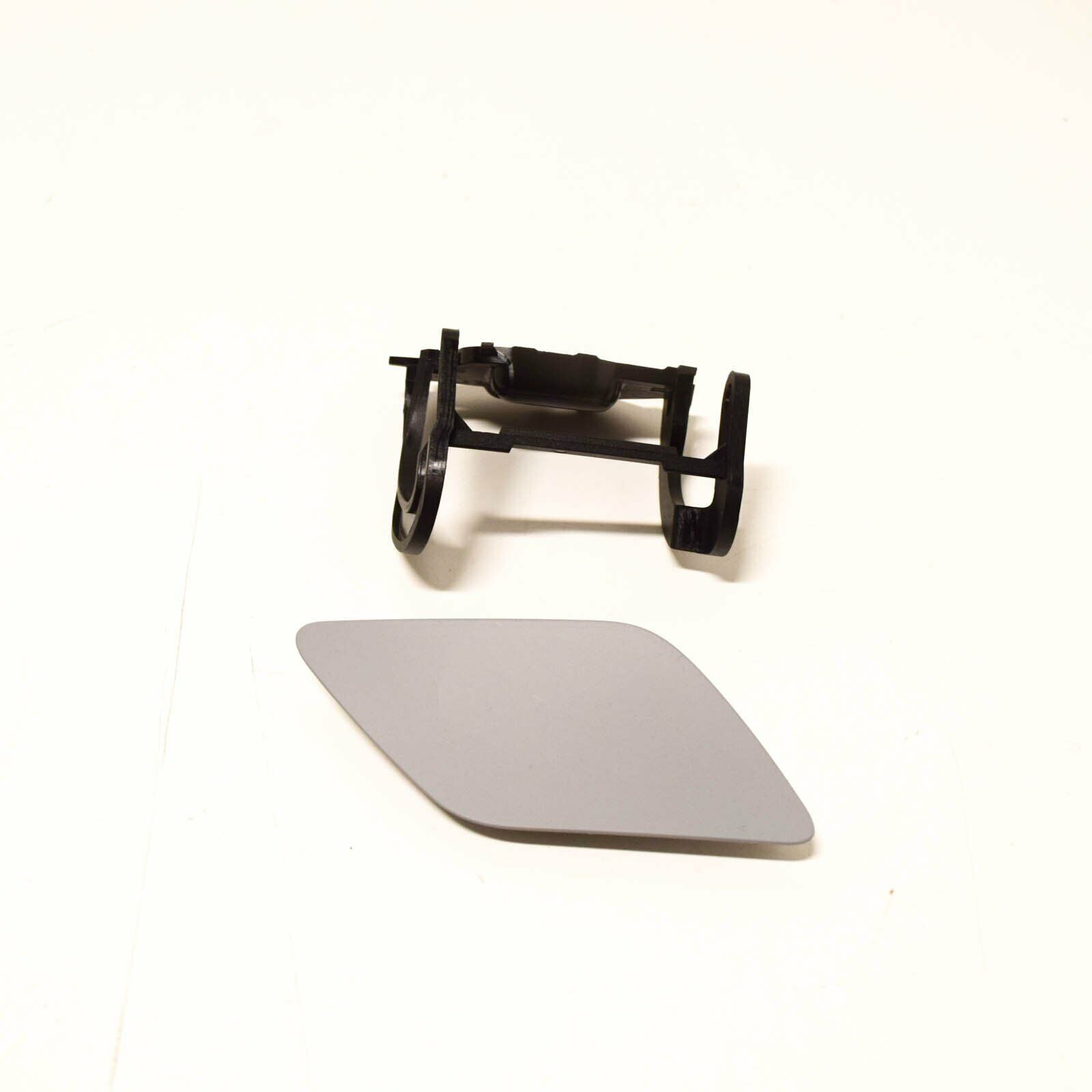 NEW MERCEDES-BENZ SL R230 RIGHT HEADLIGHT WASHER COVER A2308801205 9999 ORIGINAL