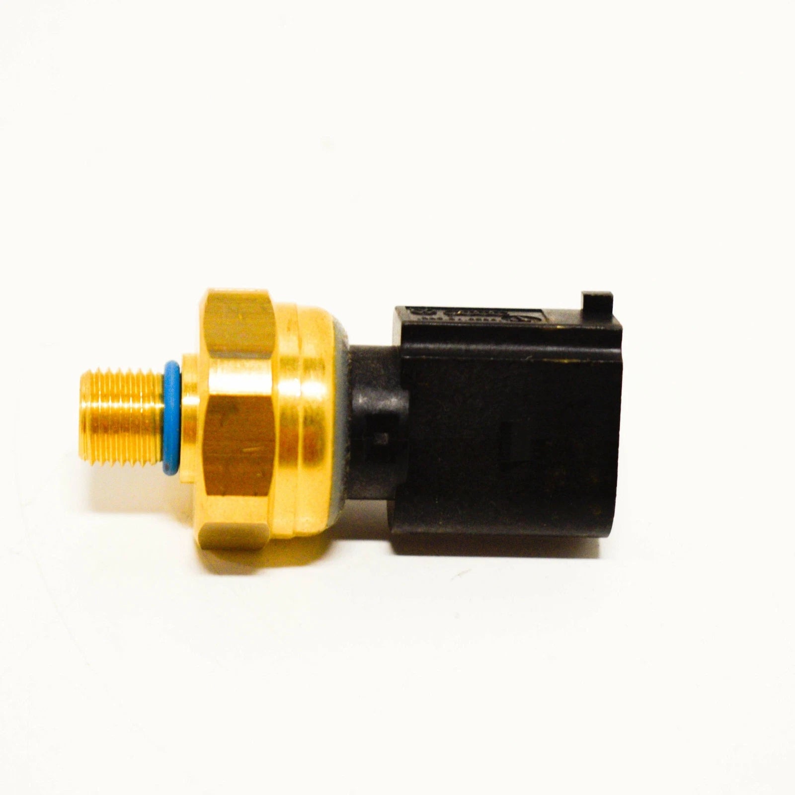 NEW AUDI A3 8P 2.0 PETROL FUEL PRESSURE SENSOR 06E906051K 2011 ORIGINAL