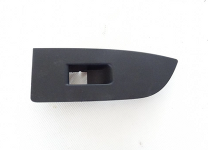 new volkswagen cc rear left door card panel cover trim 3c8867375a1qb original