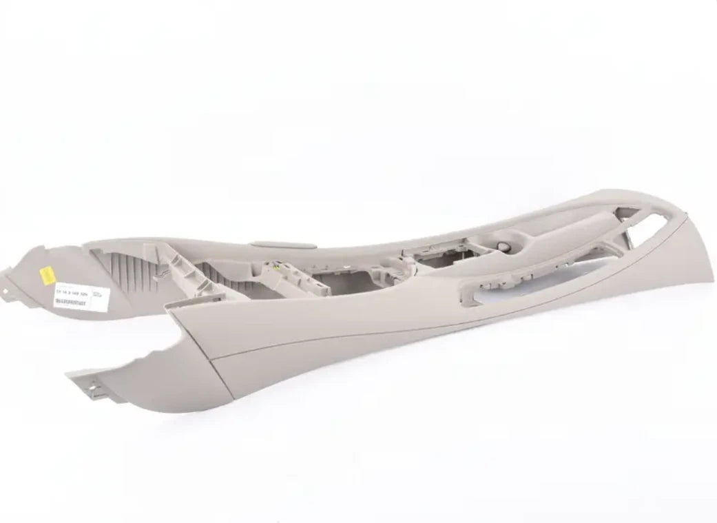 NEW BMW 1 CABRIO E88 CENTRE CONSOLE COVER 9169509 51169169509 ORIGINAL