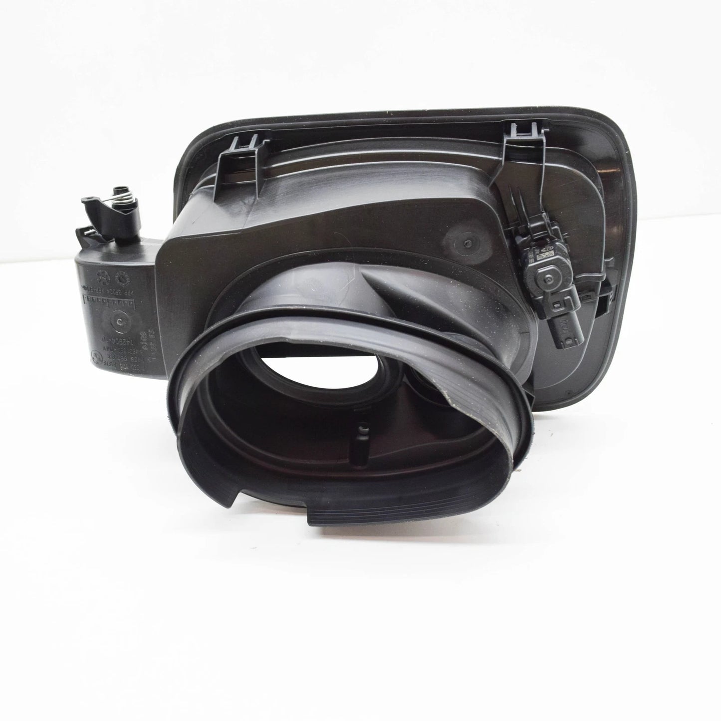 NEW BMW X1 F48 FUEL TANK FLAP 51177458867 7458867 ORIGINAL