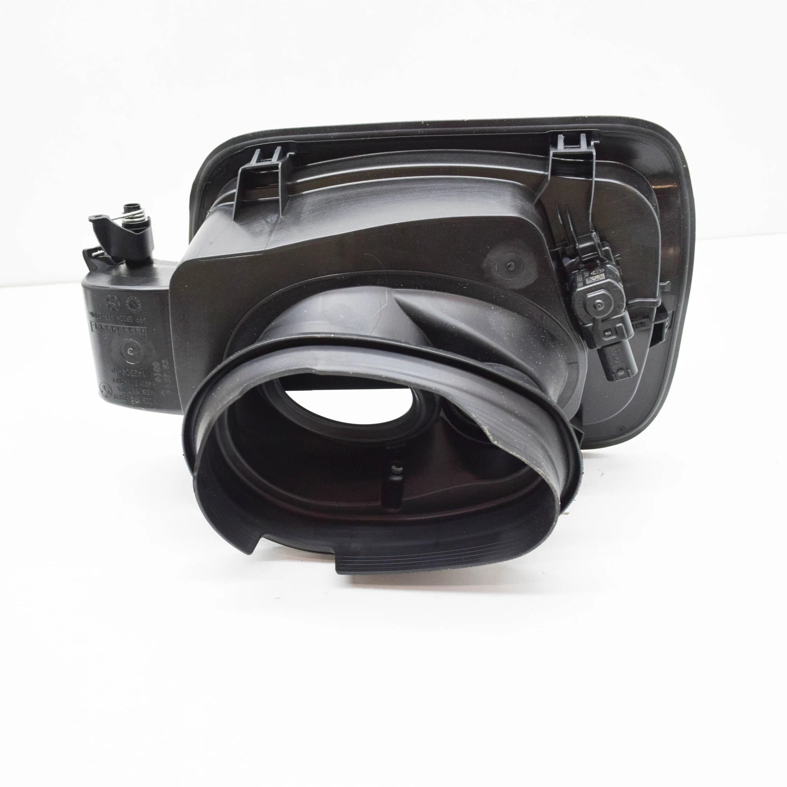 NEW BMW X1 F48 FUEL TANK FLAP 51177458867 7458867 ORIGINAL