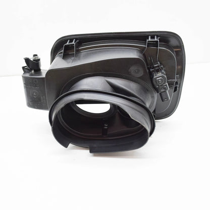 NEW BMW X1 F48 FUEL TANK FLAP 51177458867 7458867 ORIGINAL