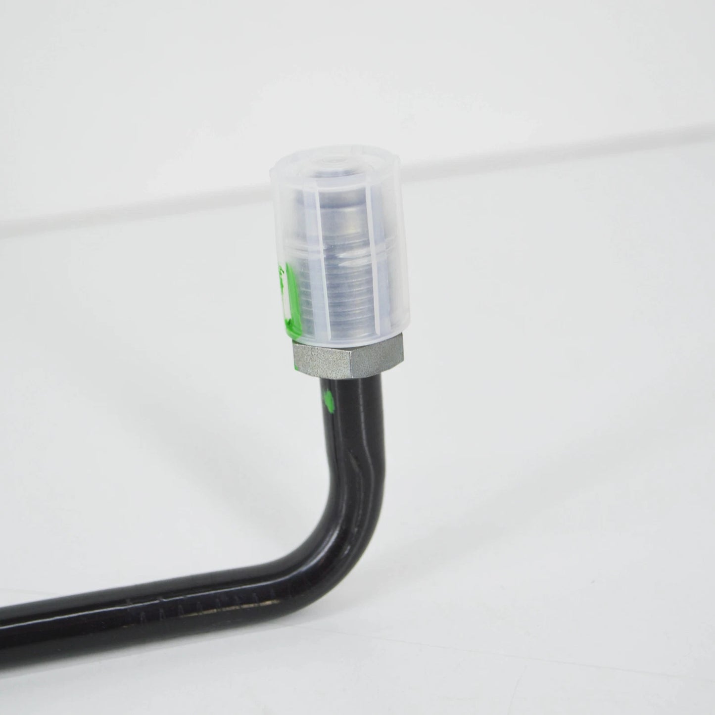 NEW BMW X6 E71, E72 DYNAMIC DRIVE PRESSURE LINE 37136772447 6772447 ORIGINAL