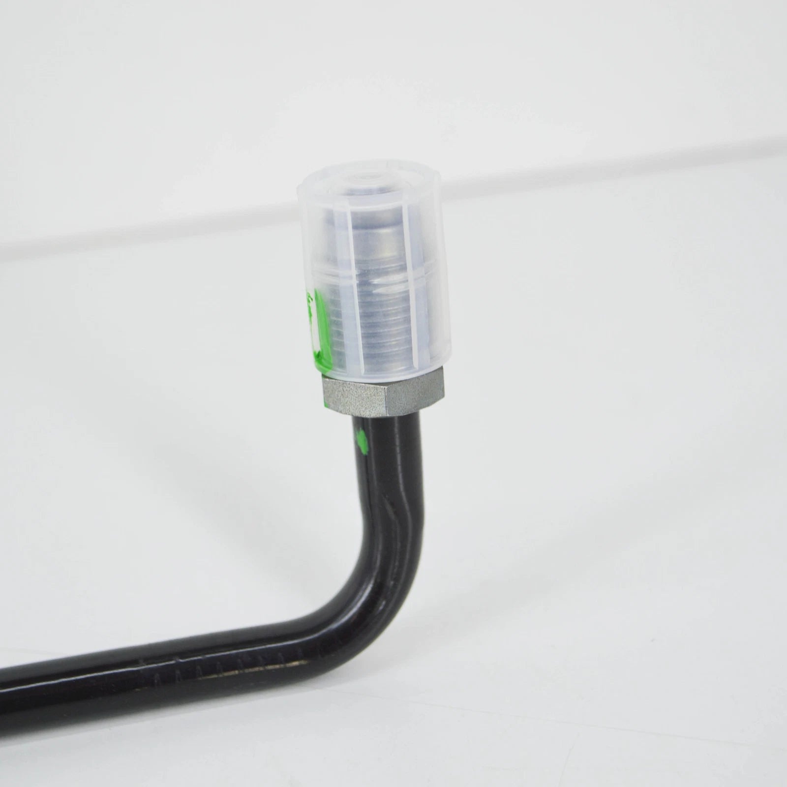 NEW BMW X6 E71, E72 DYNAMIC DRIVE PRESSURE LINE 37136772447 6772447 ORIGINAL