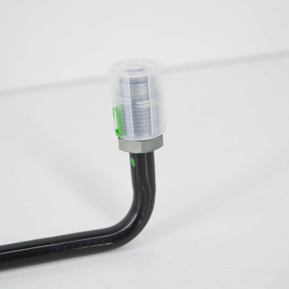 NEW BMW X6 E71, E72 DYNAMIC DRIVE PRESSURE LINE 37136772447 6772447 ORIGINAL