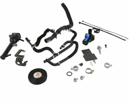 new ford tourneo connect mk2 egr system modification kit 2226390 original