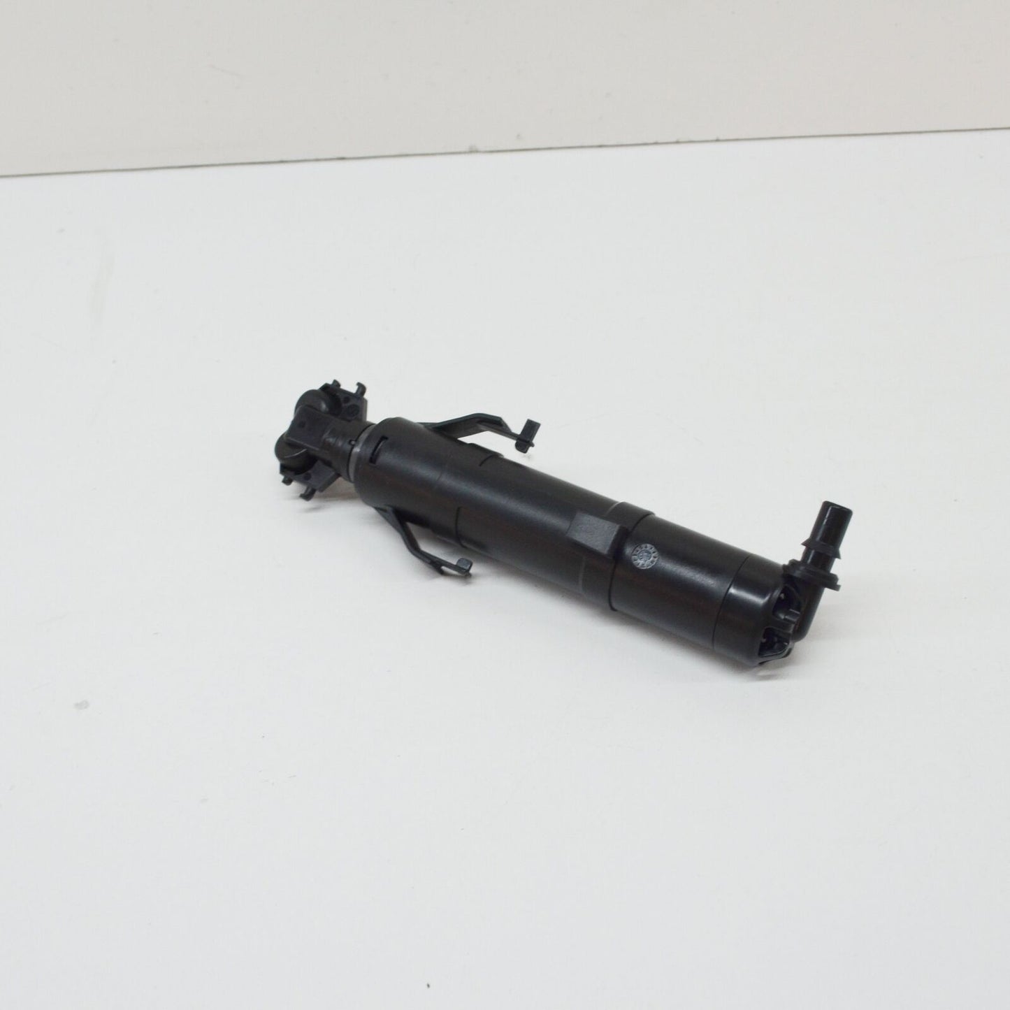 NEW VOLKSWAGEN POLO 6R LEFT SIDE HEADLAMP WASHER NOZZLE 6C0955103A ORIGINAL