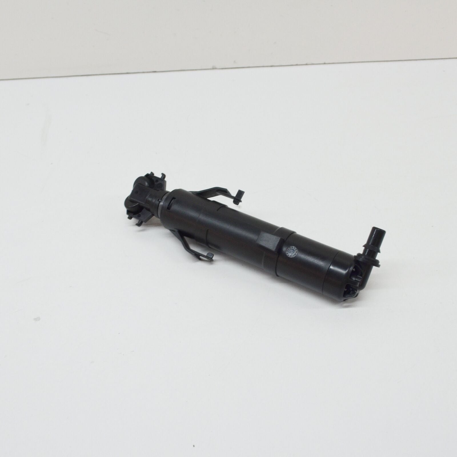 NEW VOLKSWAGEN POLO 6R LEFT SIDE HEADLAMP WASHER NOZZLE 6C0955103A ORIGINAL