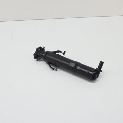 NEW VOLKSWAGEN POLO 6R LEFT SIDE HEADLAMP WASHER NOZZLE 6C0955103A ORIGINAL