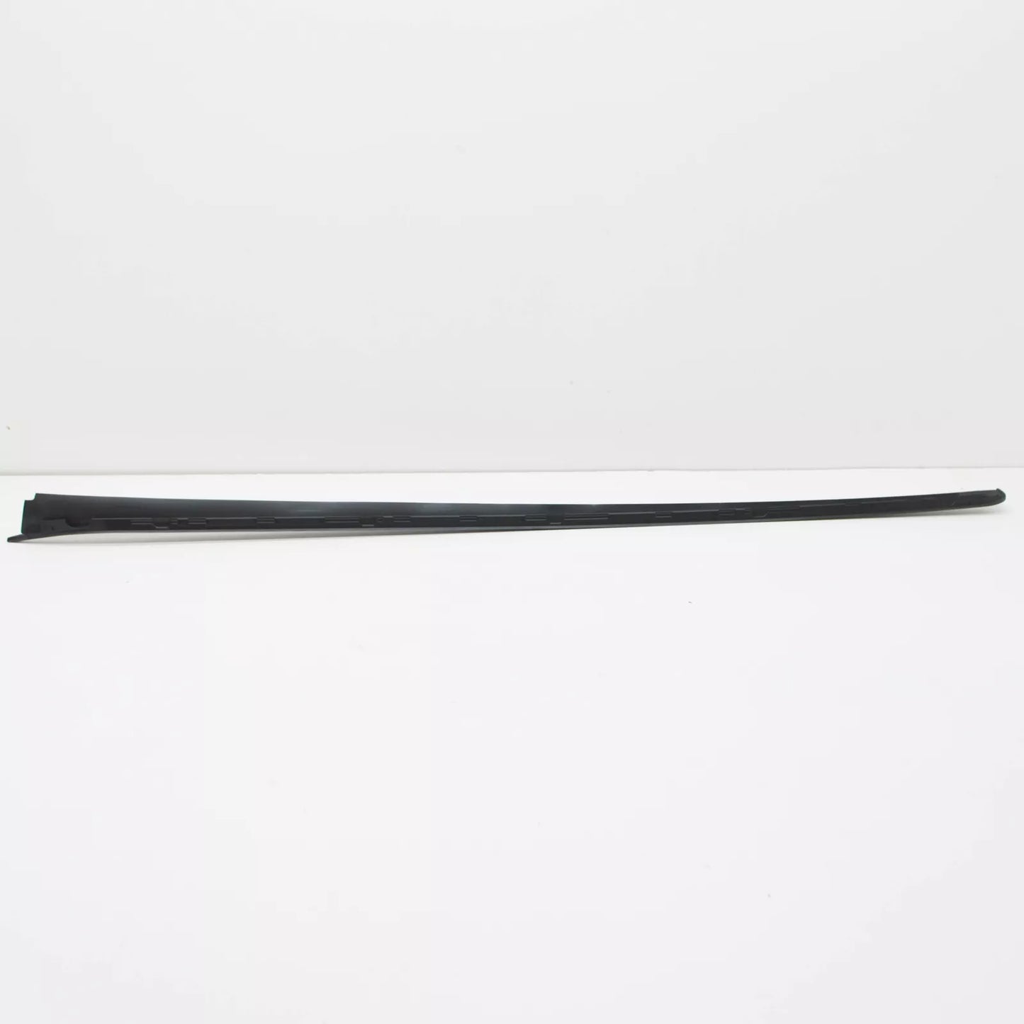 NEW VW GOLF MK8 WINDSHIELD RIGHT VERTICAL DEFLECTOR TRIM 5H0854328A ORIGINAL