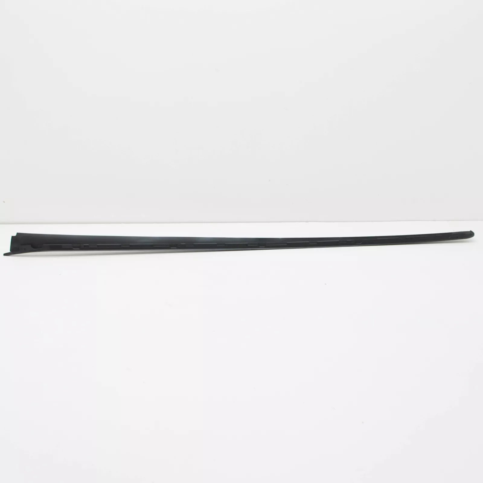 NEW VW GOLF MK8 WINDSHIELD RIGHT VERTICAL DEFLECTOR TRIM 5H0854328A ORIGINAL