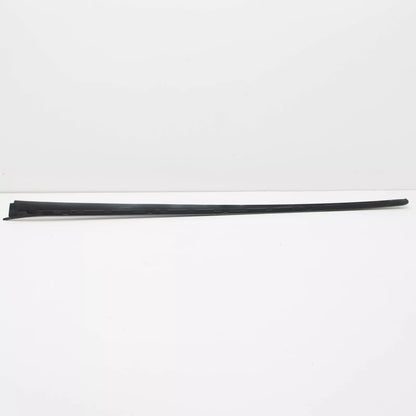 NEW VW GOLF MK8 WINDSHIELD RIGHT VERTICAL DEFLECTOR TRIM 5H0854328A ORIGINAL