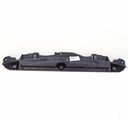 new bmw x5 g05 f95 m rear center floor pan splash shield 51758070788 original