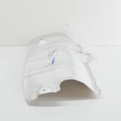 new ford b-max b232 rear exhaust heat shield 1793784 av11-5k286-da original