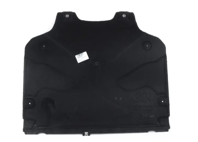 NEW AUDI A4 S4 B9 FRONT BELLY PAN REAR SECTION 8W0863822B ORIGINAL