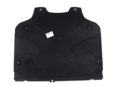 NEW AUDI A4 S4 B9 FRONT BELLY PAN REAR SECTION 8W0863822B ORIGINAL