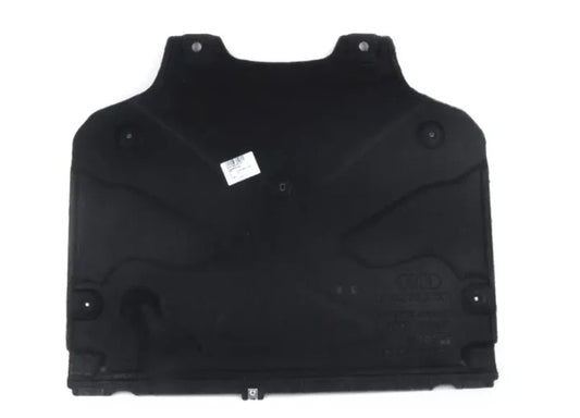 NEW AUDI A4 S4 B9 FRONT BELLY PAN REAR SECTION 8W0863822B ORIGINAL