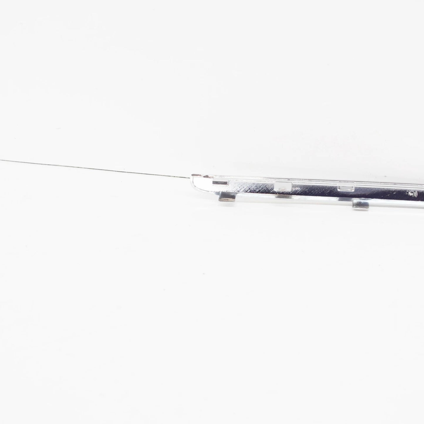 NEW MERCEDES-BENZ GL X164 REAR LEFT BUMPER UPPER TRIM STRIP A1648851321