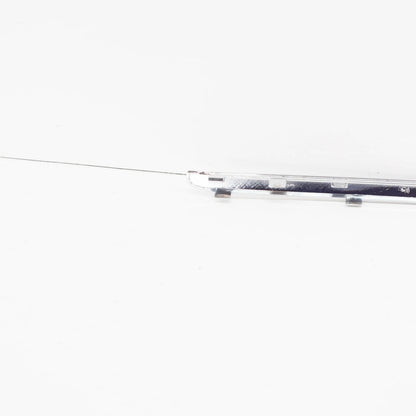 NEW MERCEDES-BENZ GL X164 REAR LEFT BUMPER UPPER TRIM STRIP A1648851321