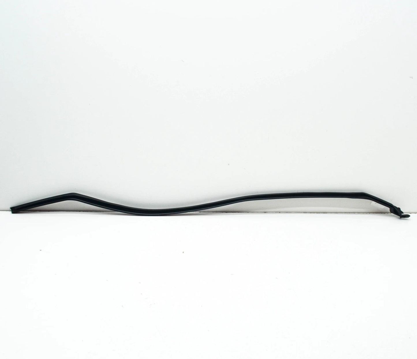 NEW BMW X6 G06 REAR RIGHT DOOR B-PILLAR JOINT SEAL 51767437806 ORIGINAL