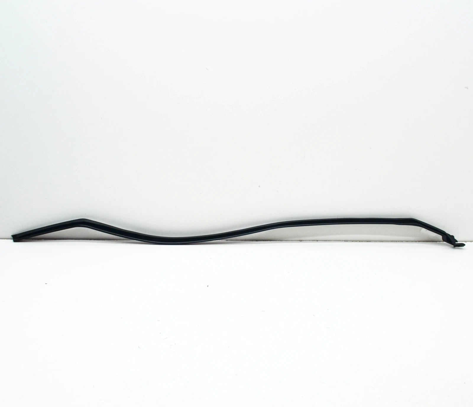 NEW BMW X6 G06 REAR RIGHT DOOR B-PILLAR JOINT SEAL 51767437806 ORIGINAL