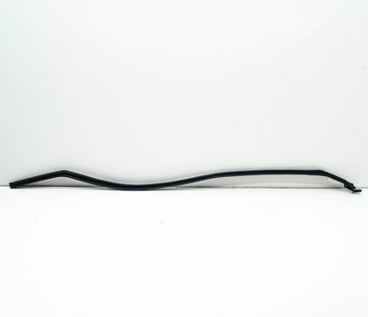 NEW BMW X6 G06 REAR RIGHT DOOR B-PILLAR JOINT SEAL 51767437806 ORIGINAL