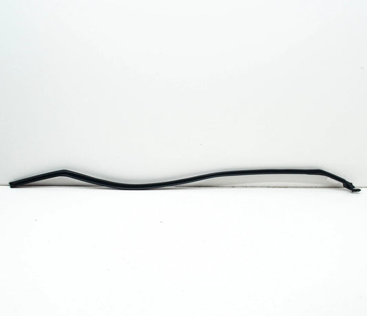 NEW BMW X6 G06 REAR RIGHT DOOR B-PILLAR JOINT SEAL 51767437806 ORIGINAL