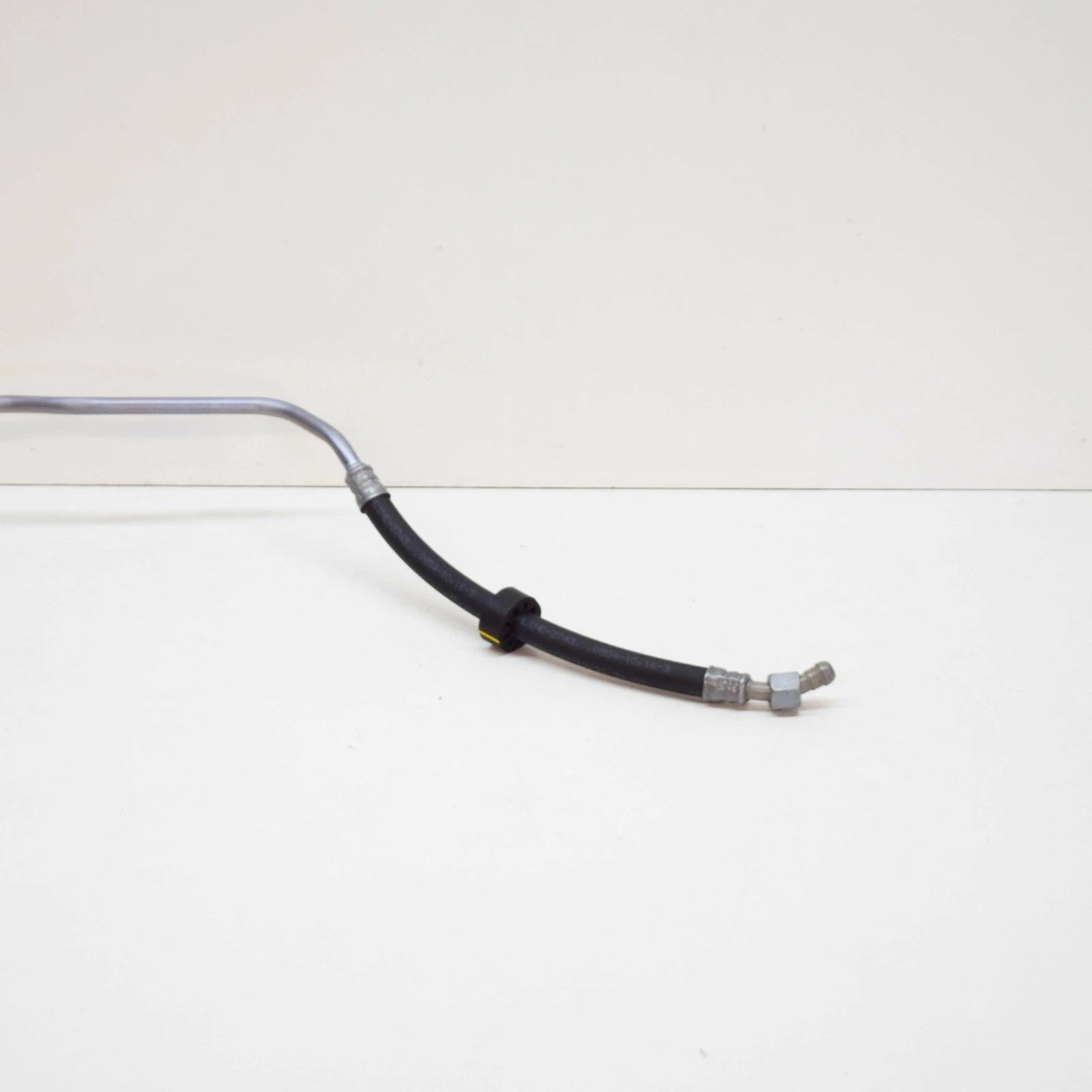 NEW MERCEDES-BENZ E W211 LEFT OIL LINE A2112700296