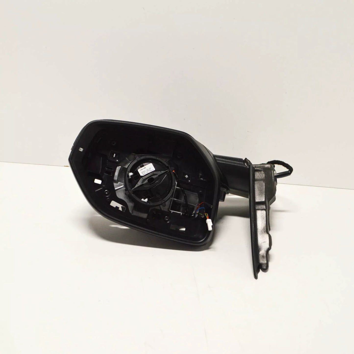 NEW VOLKSWAGEN ATLAS FRONT RIGHT DOOR MIRROR LHD 3CN857508Q9B9 ORIGINAL