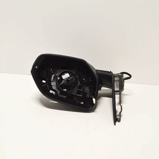 NEW VOLKSWAGEN ATLAS FRONT RIGHT DOOR MIRROR LHD 3CN857508Q9B9 ORIGINAL