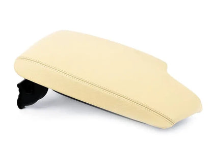 NEW BMW 3 F30 FRONT CENTER CONSOLE UPPER ARMREST LHD 51169285152 ORIGINAL