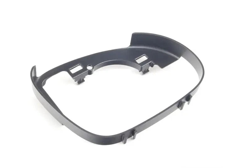 NEW VOLKSWAGEN EOS FRONT RIGHT DOOR MIRROR INNER TRIM 1K08576029B9 ORIGINAL