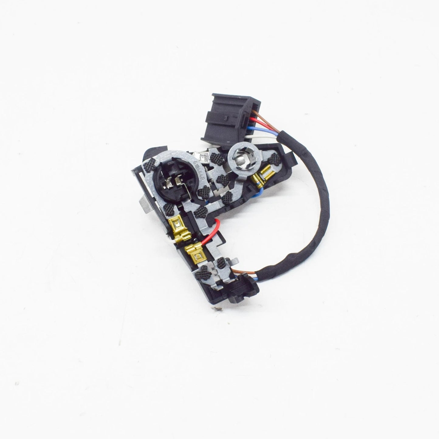 NEW BMW 4 F33,F83 REAR RIGHT TAIL LIGHT BULB HOLDER 63217366070 7366070 ORIGINAL