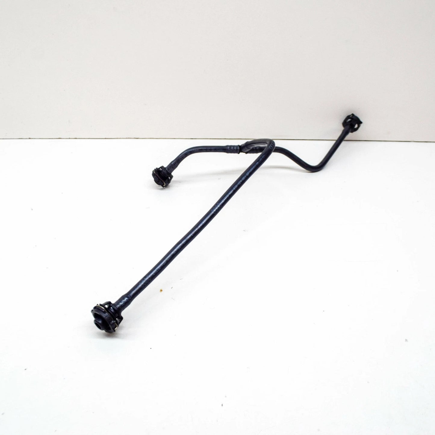 NEW AUDI Q5 SQ5 80A FRONT COOLANT HOSE W RELEASE COUPLING 80A121081BP