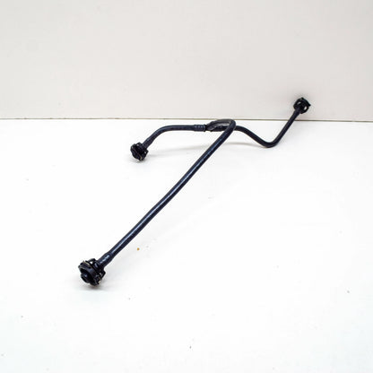 NEW AUDI Q5 SQ5 80A FRONT COOLANT HOSE W RELEASE COUPLING 80A121081BP