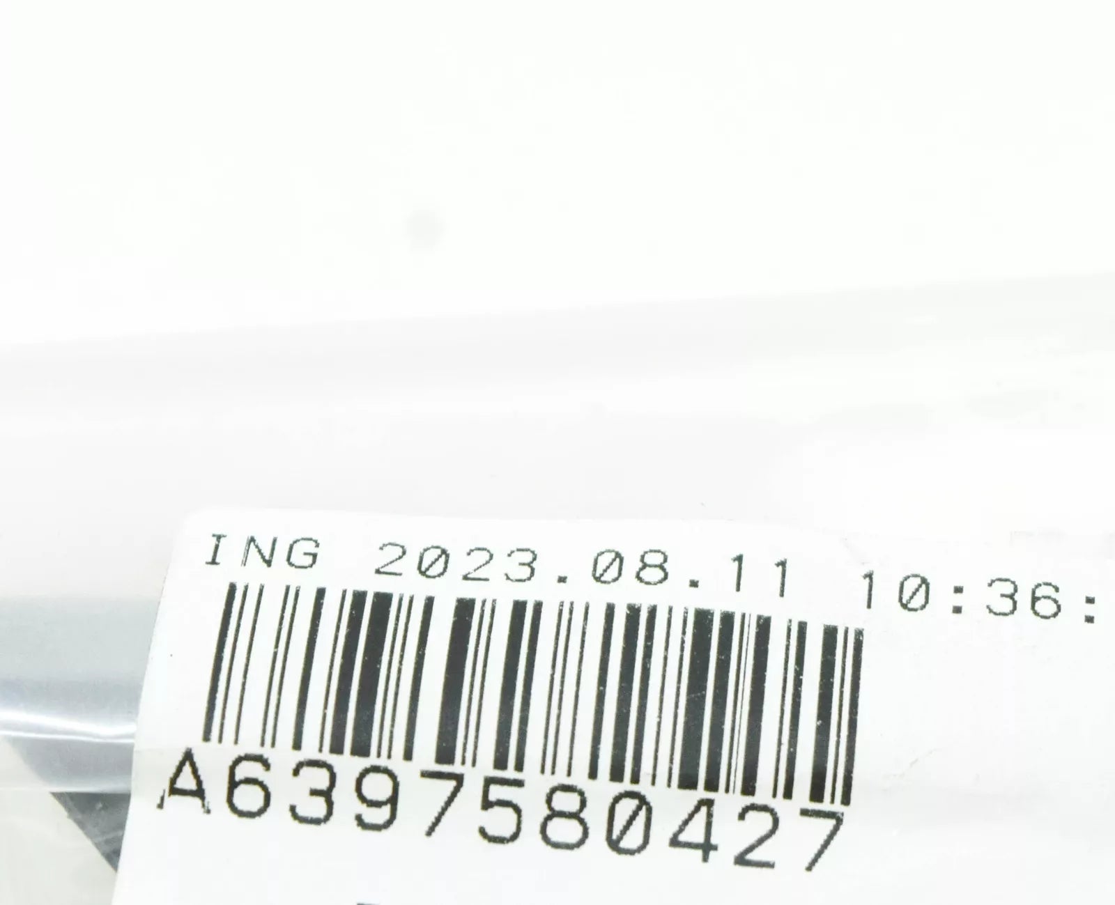 NEW MERCEDES-BENZ VITO MIXTO FURGON W639 LEFT LOCKER DOOR BOTTOM A6397580427