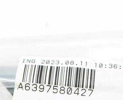 NEW MERCEDES-BENZ VITO MIXTO FURGON W639 LEFT LOCKER DOOR BOTTOM A6397580427