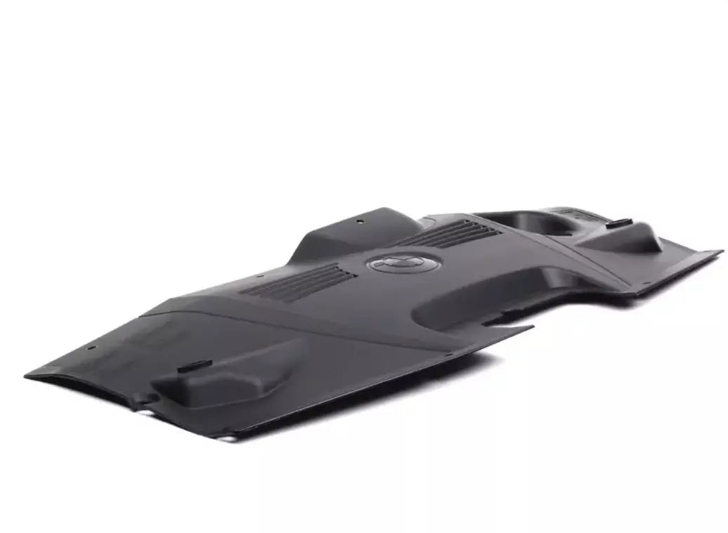 NEW BMW Z4 ROADSTER E85 UPPER RADIATOR SUPPORT COVER 7162123 51717162123