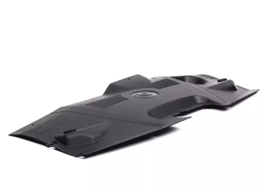 NEW BMW Z4 ROADSTER E85 UPPER RADIATOR SUPPORT COVER 7162123 51717162123