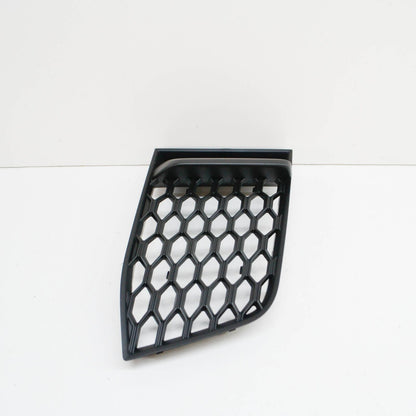 NEW AUDI TT FV MK3 FRONT BUMPER RIGHT AIR GUIDE GRILLE 8S0807682H9B9 ORIGINAL
