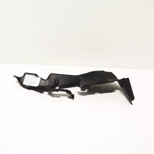 NEW AUDI A3 8V RIGHT RADIATOR AIR DUCT 8V0121284B ORIGINAL