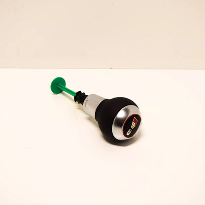 NEW AUDI A3 S3 8P S-TRONIC GEAR SHIFT KNOB 8P0713141SKH ORIGINAL