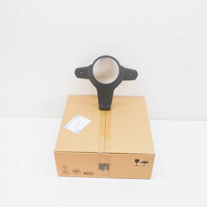 NEW BMW F07 F10 F11 F12 F13 STEERING WHEEL COVER REAR 7848267 32307848267