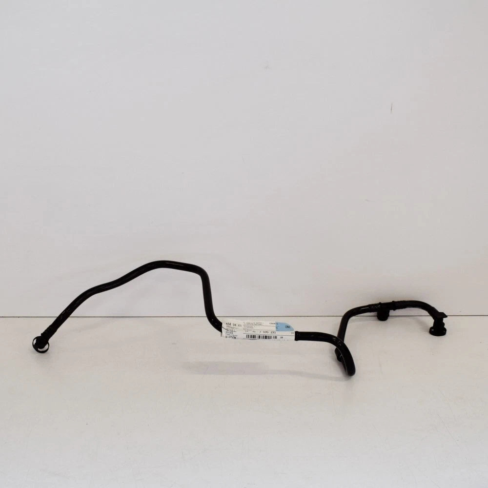 NEW BMW 5 GT F07 SUCTION JET PUMP W/ PIPE 535I 13907595191 ORIGINAL