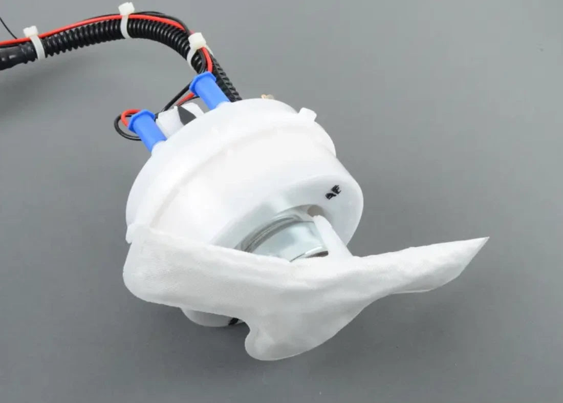 NEW BMW 5 F10 FUEL PUMP 16117260644 7260644 ORIGINAL