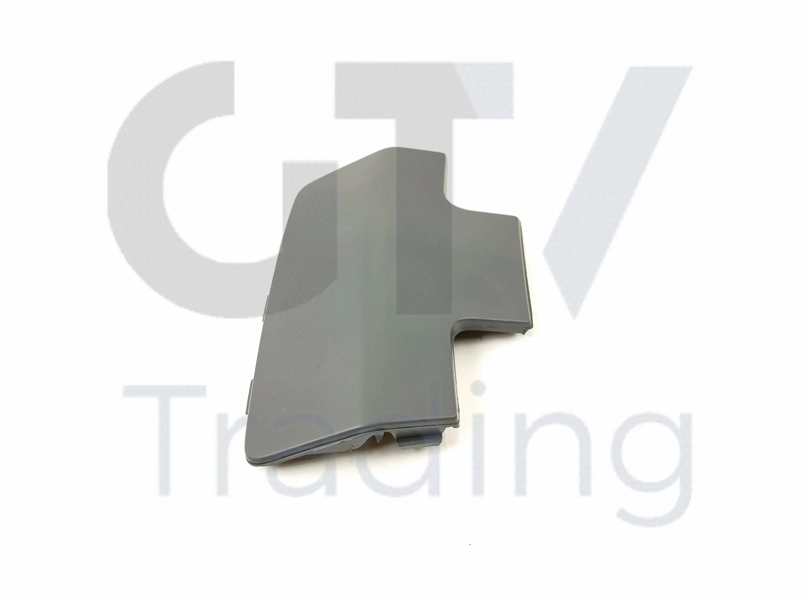 NEW VOLKSWAGEN GOLF 07-14 PRIMED COVER FOR TOWING EYE 1K9807441GRU