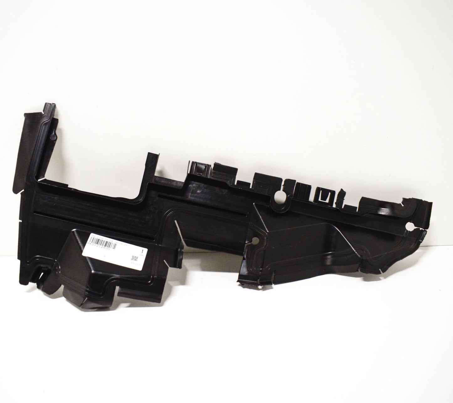 NEW AUDI A4 8K B8 LEFT AIR GUIDE 8K0121283S ORIGINAL